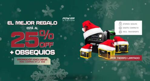 Catálogo Marriott Almacenes Página 1