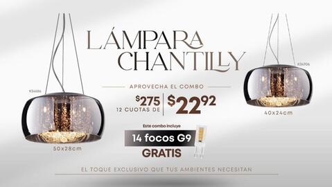 Catálogo Marriott Almacenes Página 3