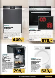 Cosmos Flugblatt Seite 11