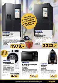 Cosmos Flugblatt Seite 13