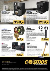 Cosmos Flugblatt Seite 16