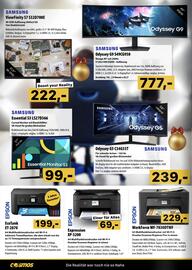 Cosmos Flugblatt Seite 4