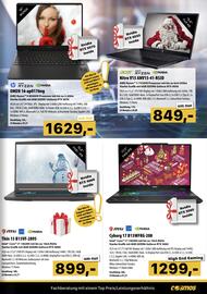 Cosmos Flugblatt Seite 5