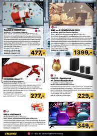 Cosmos Flugblatt Seite 8