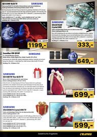 Cosmos Flugblatt Seite 9