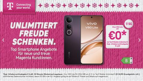 HandyShop Flugblatt Seite 1