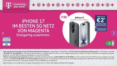 HandyShop Flugblatt Seite 5