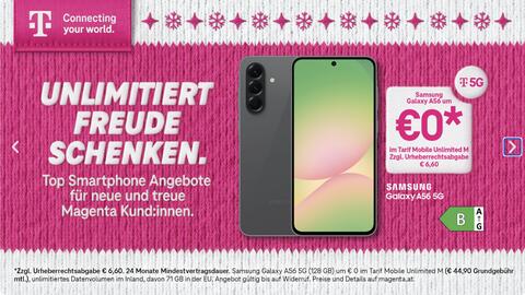 HandyShop Flugblatt Seite 8