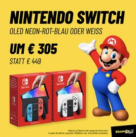 HandyShop Flugblatt woche 52 Seite 1