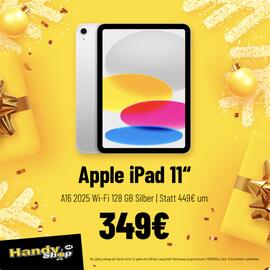 HandyShop Flugblatt woche 52 Seite 2