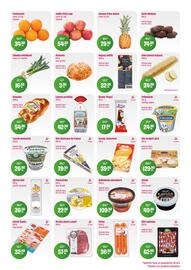 BonVeno leták Strana 2