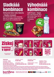 BonVeno leták Strana 8