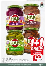 Dekamarkt folder Pagina 19