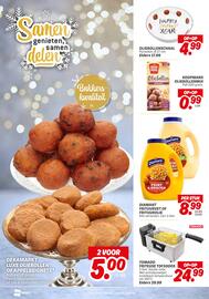 Dekamarkt folder Pagina 2