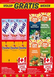 Dekamarkt folder Pagina 27