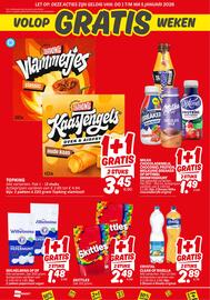 Dekamarkt folder Pagina 28