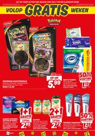 Dekamarkt folder Pagina 30