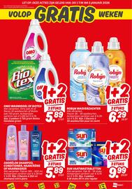 Dekamarkt folder Pagina 31