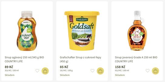 Country Life leták Strana 4