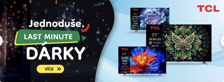 Planeo Elektro leták týden 52 Strana 4