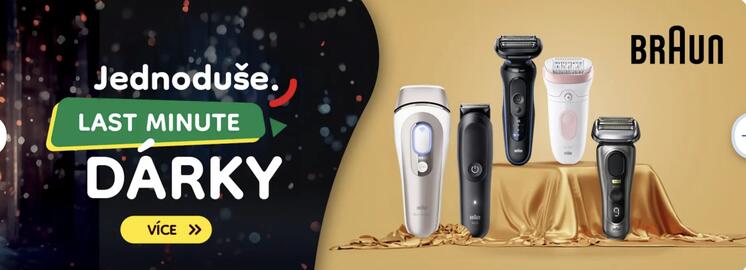 Planeo Elektro leták týden 52 Strana 6