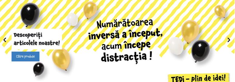 Catalog TEDI săptămâna 52 Pagină 3