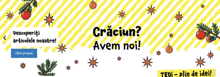 Catalog TEDI săptămâna 52 Pagină 4