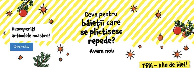 Catalog TEDI săptămâna 52 Pagină 5