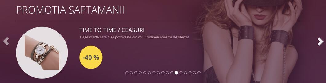 Catalog Infinity Pagină 11