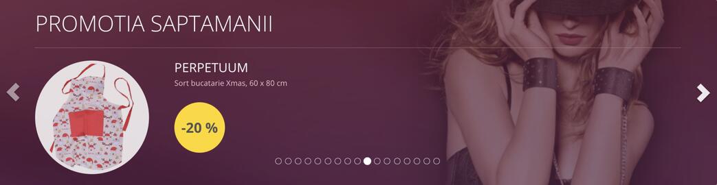 Catalog Infinity Pagină 13