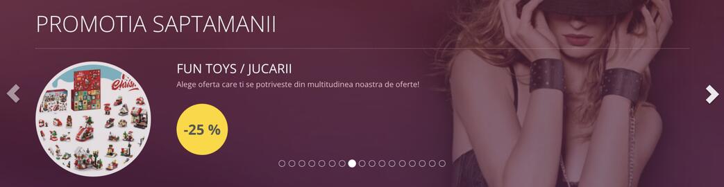 Catalog Infinity Pagină 15