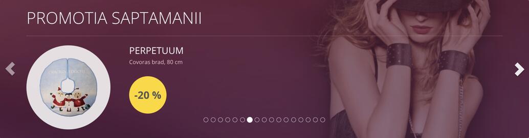 Catalog Infinity Pagină 16