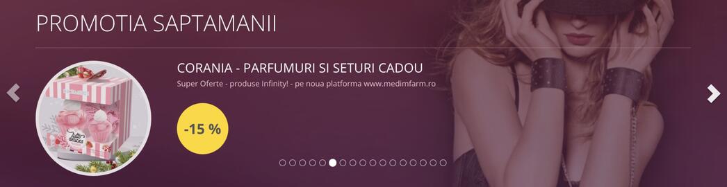 Catalog Infinity Pagină 17