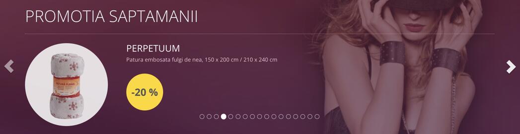 Catalog Infinity Pagină 4