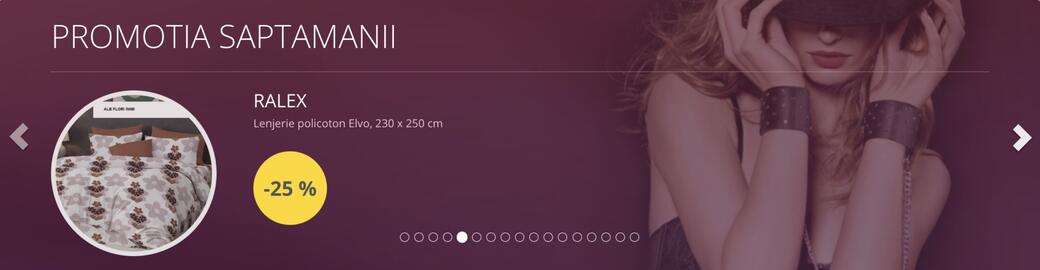 Catalog Infinity Pagină 5