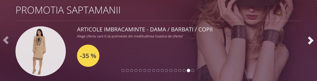 Catalog Infinity Pagină 7