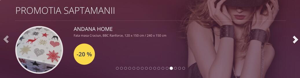 Catalog Infinity Pagină 9