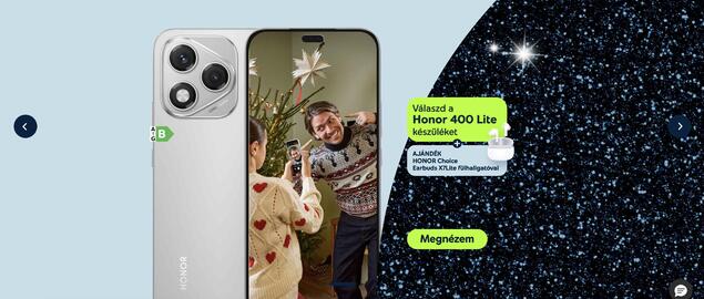 Yettel akciós újság Oldal 2