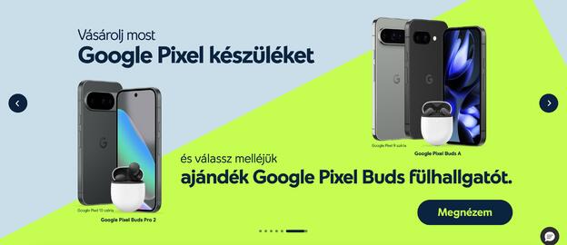 Yettel akciós újság Oldal 6