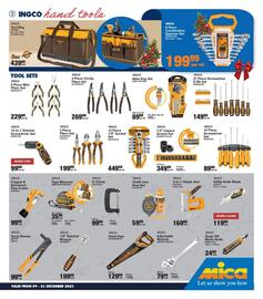 Musica catalogue Page 3