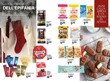 Volantino In'S Mercato Pagina 2