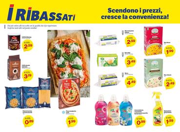 Volantino In'S Mercato Pagina 8