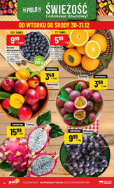 Polomarket gazetka Strona 14