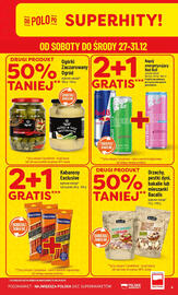 Polomarket gazetka Strona 9