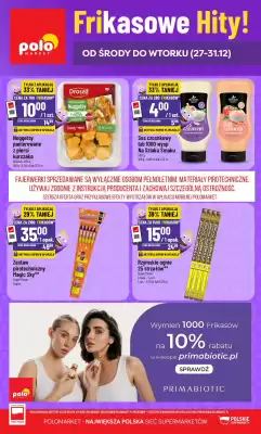 Polomarket gazetka (ważność do 31-12)