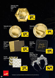 Polomarket gazetka Strona 12