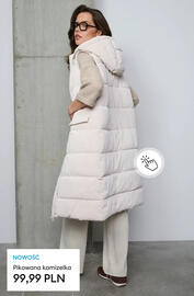 Sinsay gazetka tydzień 52 Strona 11