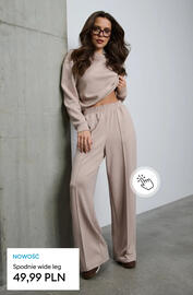 Sinsay gazetka tydzień 52 Strona 12