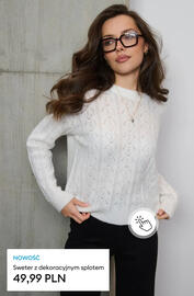 Sinsay gazetka tydzień 52 Strona 13