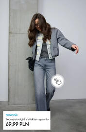 Sinsay gazetka tydzień 52 Strona 14